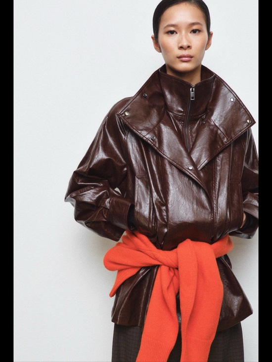 Zara Jackets & Blazers - Zara jacket